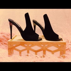 night out  high heel open toe sandals  ✨⚡️💁🏻‍♀️